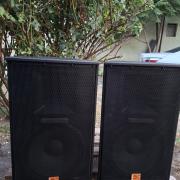 Eladó FS-audio Hangfalpár !