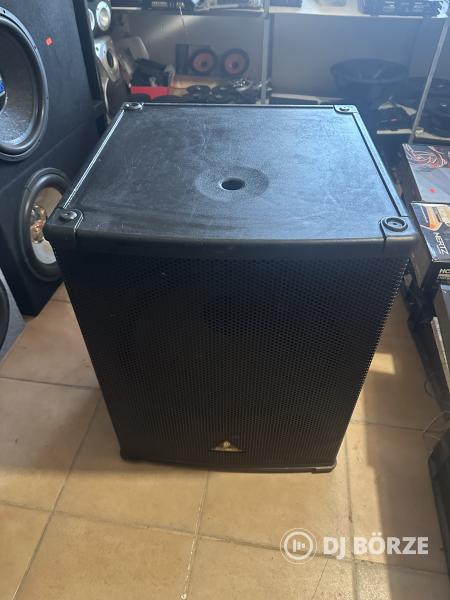 BEHRINGER EUROLIVE B1800X PRO