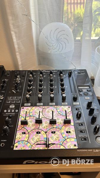 CDJ 2000 NEXUS SZETT + RACK