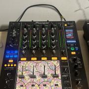 CDJ 2000 NEXUS SZETT + RACK