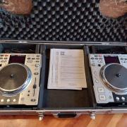 Denon DN-S3500 CD lejátszó (2db)