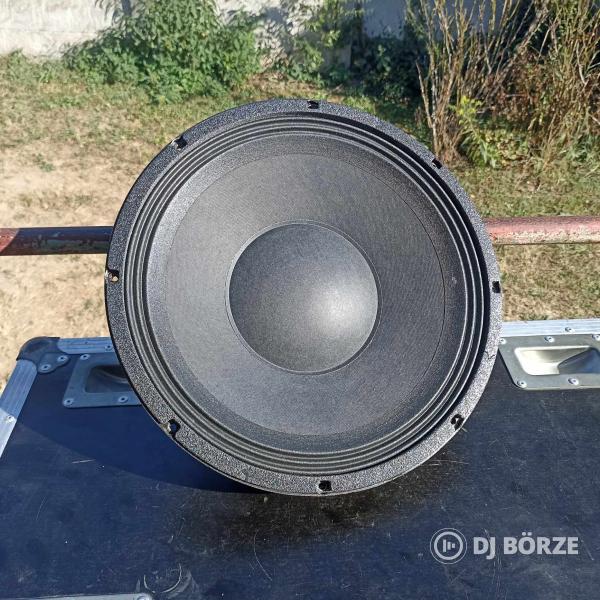Electro-Voice hibás hangszóró eladó