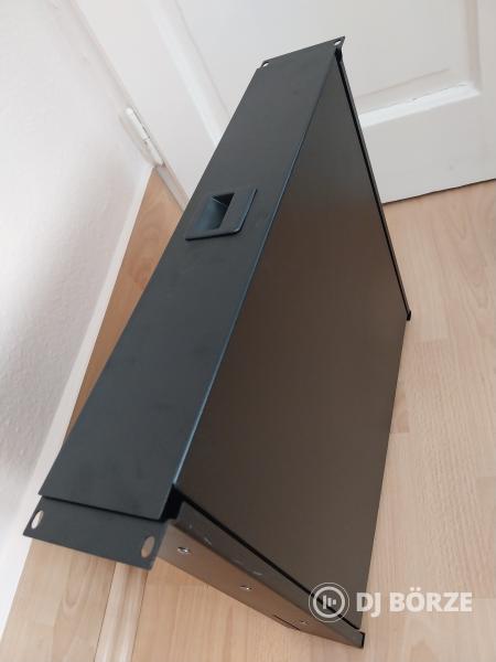 Adam Hall rack fiók 2U magas