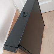 Adam Hall rack fiók 2U magas