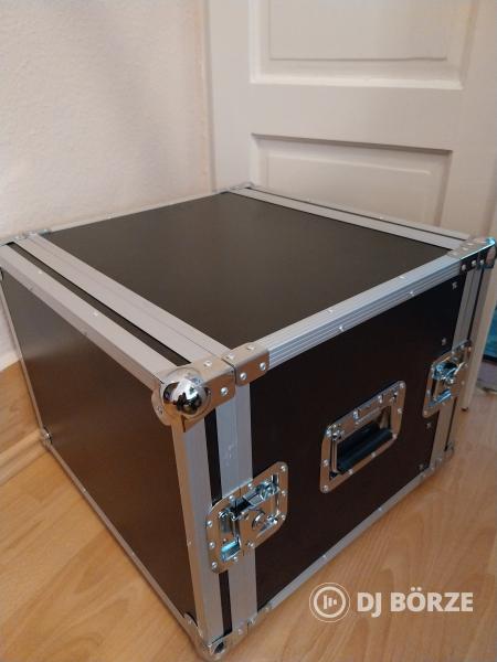 Flyht Pro Rack Live 40, 8U