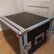 Flyht Pro Rack Live 40, 8U