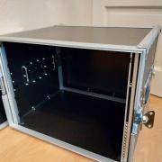 Flyht Pro Rack Live 40, 8U