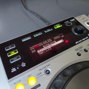Eladó 2db Pioneer CDJ-850 lejátszó
