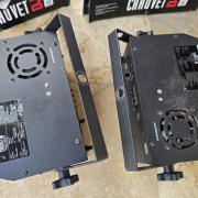 Chauvet DJ Mini Kinta ILS