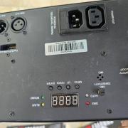 Chauvet DJ Mini Kinta ILS