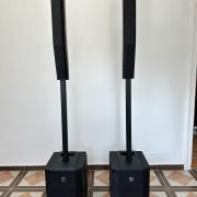 Electro-Voice Evolve 50