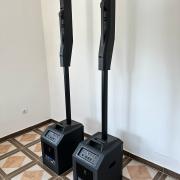Electro-Voice Evolve 50