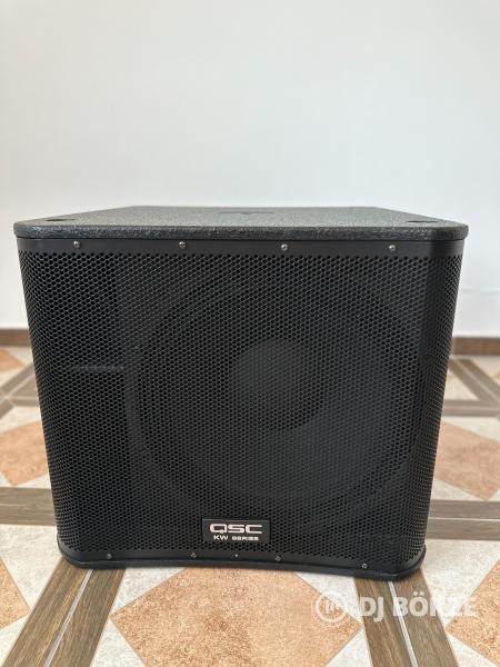 QSC KW181