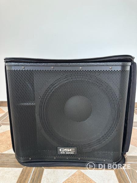 QSC KW181