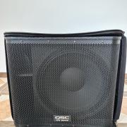 QSC KW181