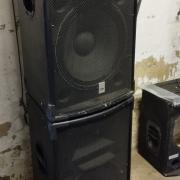 Dragon Audio