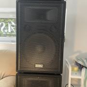 Soundking J215