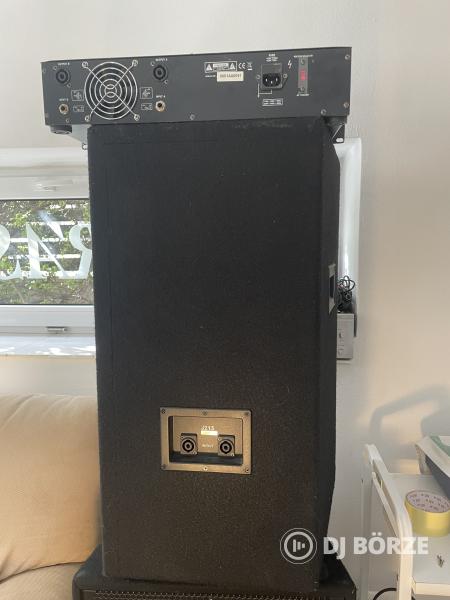 Soundking J215