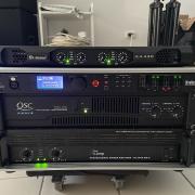 The t amp TA2400