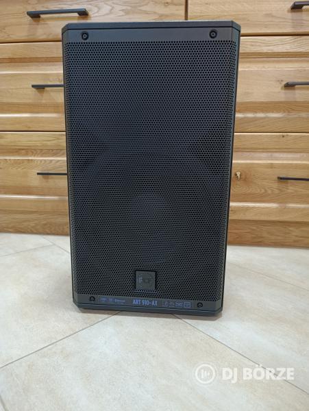 RCF ART 910 AX Garanciális