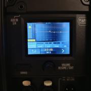 RCF ART 910 AX Garanciális