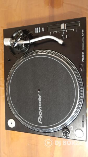 Eladó Pioneer PLX 1000