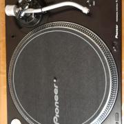 Eladó Pioneer PLX 1000