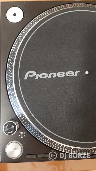 Eladó Pioneer PLX 1000