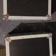 2db CD / média lejátszó rack / hordtáska / hard case eladó / cserélhető
