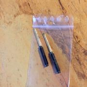 Shure M44-7 csavarhúzó