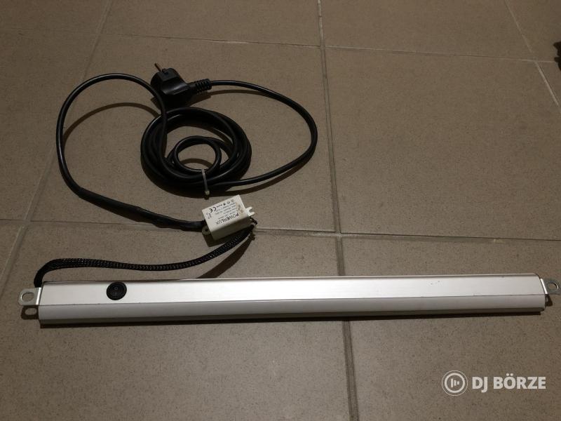 Powerlux LED rack lámpa