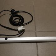 Powerlux LED rack lámpa