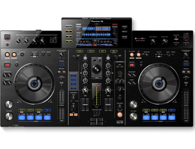 Pioneer RX-1