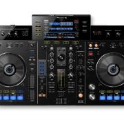 Pioneer RX-1