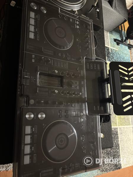 Pioneer RX-1