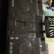 Pioneer RX-1