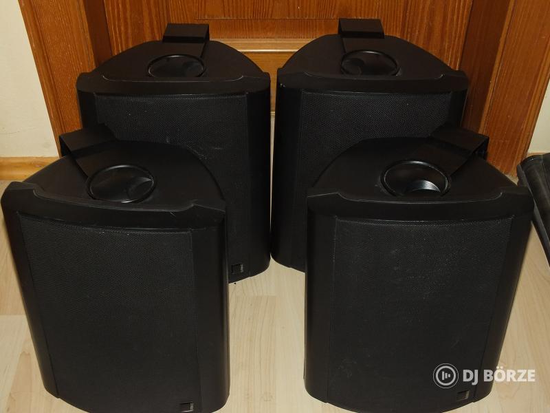 Tutondo 150 w hangfal