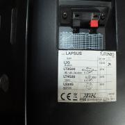 Tutondo 150 w hangfal
