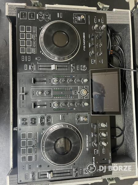 Denon Dj Prime 2