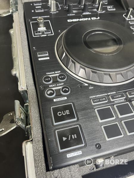 Denon Dj Prime 2