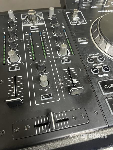 Denon Dj Prime 2