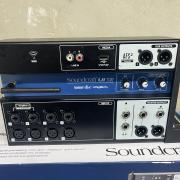 Soundcraft Ui 12