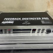 Behringer Feedback Destroyer Pro FBQ2496