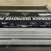 Behringer Feedback Destroyer Pro FBQ2496