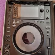 Pioneer 900 nexus