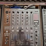 Pioneer 900 nexus