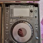 Pioneer 900 nexus