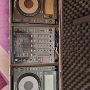 Pioneer 900 nexus
