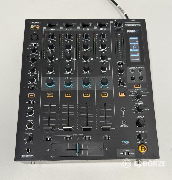 Reloop RMX-60