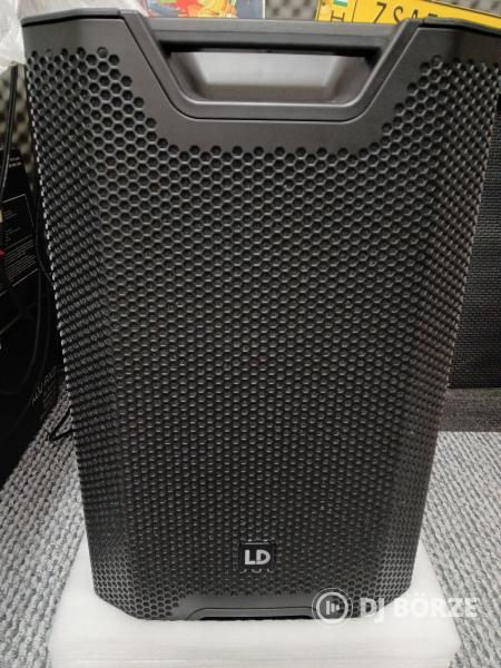 LD ICOA 12A Hangfal